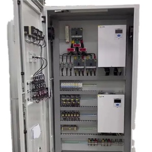 Manufacturer Customization <strong>Distributed</strong> <strong>Control</strong> System Man-machine Interface Automatic Dcs <strong>Control</strong> System