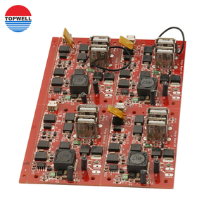Benutzer definiertes Großhandels design Motherboard PCBA Programmierung und Design elektronischer Schaltkreise und Leiterplatten