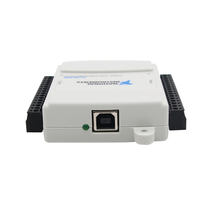 NI USB-6008 USB DAQ 779051-01 Multifunction USB Data Acquisition Card - Product Image 3