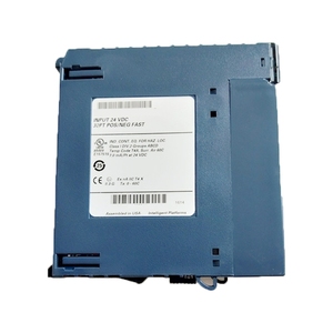 Módulo de salida de PLC eléctrico Control IC694MDL742C Automatización eléctrica Precio asequible y stock suficiente - Product Image 4