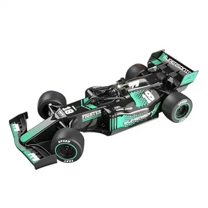ชาร์จใหม่ 1:18 ความเร็วสูงDrift F1 รถสเปรย์หมอกและแสง,Fastรีโมทคอนโทรลรถแข่ง,ไฟฟ้าของเล่นสําหรับเด็ก - Product Image 3