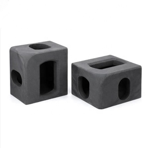 ISO1161集装箱角块Scw480集装箱角铸件，带ABS证书出售 - Product Image 2