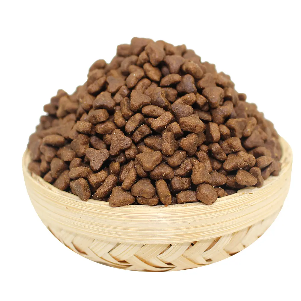 Best Selling Latest Innovative Pet Products Dry Cat Food
