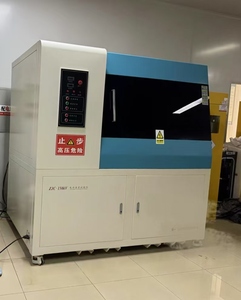 Tester di rottura elettrica per tensione di vendita diretta in fabbrica controllato da Computer - Product Image 4