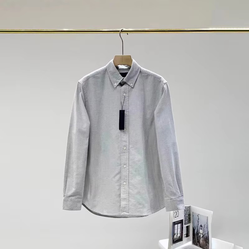 Gris avec logo RL