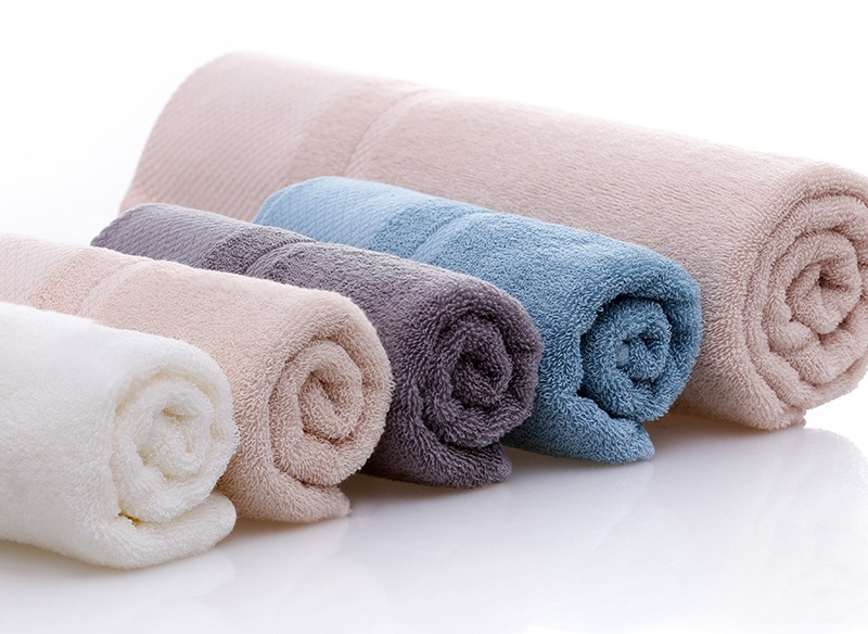 Stock / Custom Logo Low MOQ Hotel Towel 100% Combed Cotton 40s/2 400GSM Face Towel Bath Towel Set Customize OEM Available