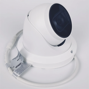 IPC-HDW5842T-ZE 8MP IR Vari-focal bulbo oculare WizMind telecamera di rete IPC-HDW5842TM-ASE 8MP IR bulbo oculare WizMind telecamera di rete