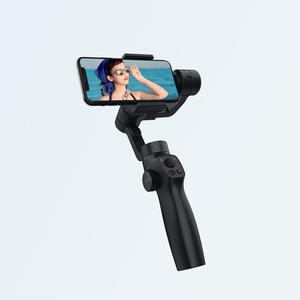 Original Xiaomi Funsnapจับ2S 2024 อัพเกรดใหม่ขายส่งที่กําหนดเองกล้องGimbal 3แกนมือถือGimbal Stabilizerวิดีโอ - Product Image 1
