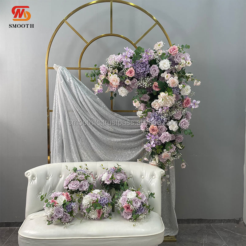 ชุดดอกไม้