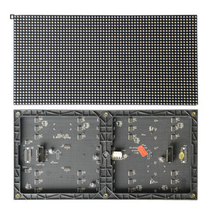 SMD 3528 P5 Indoor <strong>Led</strong> Display Module Full Color HD 64x32 Dot Matrix P5 <strong>Led</strong> Panel - Product Image 2