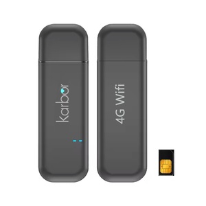 Karbor 150Mbps 4G LTE Di Động Không Dây Hotspot Router <span class=keywords><strong>USB</strong></span> Dongle Với Khe Cắm Sim <span class=keywords><strong>USB</strong></span> 3G 4G Dongle Cho ZigBee <span class=keywords><strong>USB</strong></span> Dongle - Product Image 4