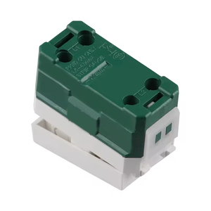 High Quality 36mm*23mm One-Control-One-Open Wall <strong>Switch</strong> for Household Panel Socket - Product Image 6