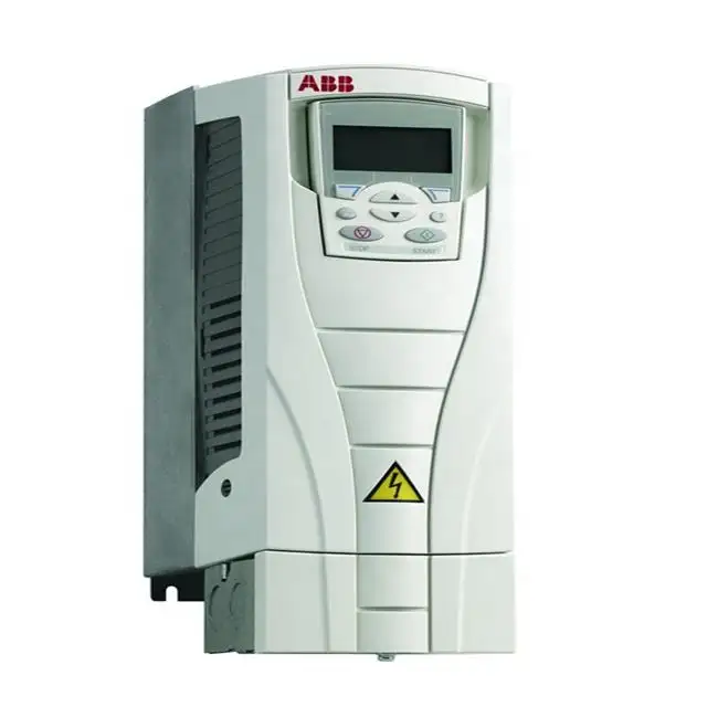 Оригинальный ABB Инвертер PLC автоматизации интеллигентая (ый) промышленности ACS510-01-045A-4