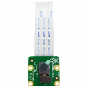 Modulo fotocamera Raspberry PI V2-8 megapixel, interfaccia Video CSI 1080p(RPI-CAM-V2) supporta 3B +/4B