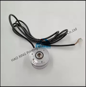 1 шт. 06.24G2000-12-5 кодер для полярной резки BHF - Product Image 3