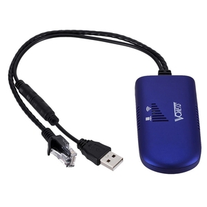 Mini Vonets VAP11G-300 RJ45 Wifi Wireless Bridge ripetitore Wifi router wi-fi per Monitor della telecamera di rete del Computer - Product Image 4