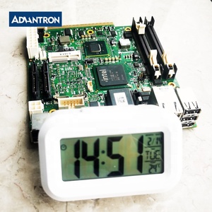 kontron 801-139原装嵌入式计算机工业控制主板中央处理器卡高质量100% 测试工作