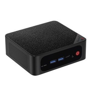 2023 nueva computadora Beelink SER5 MAX 5800H con procesadores AMD 5800H 3,2-4,4 GHz 8C/16TOffice PC Mini PC - Product Image 3