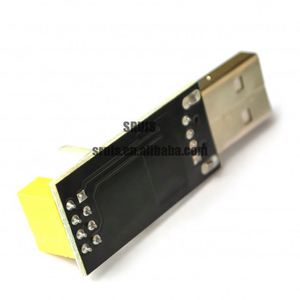 ESP01 Programmer Adapter GPIO0 ESP-01 CH340G USB to <strong>ESP8266</strong> <strong>Serial</strong> Wireless <strong>Wifi</strong> Development board Board <strong>Module</strong> - Product Image 3