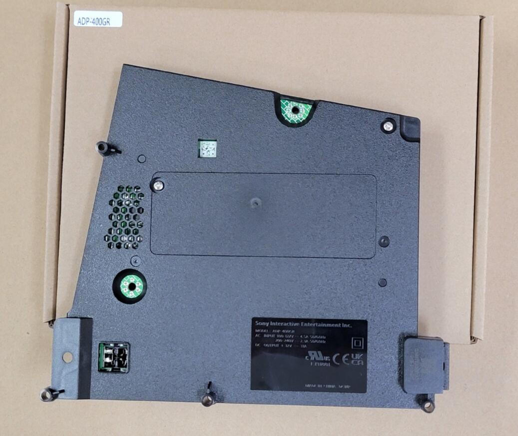 ADP-400GR pour PS5