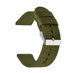 Vert, avec oreille de commutation