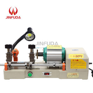 Defu 998c chiave macchina di taglio 220V chiave duplicazione macchina per la realizzazione di chiavi utensili fabbro - Product Image 5