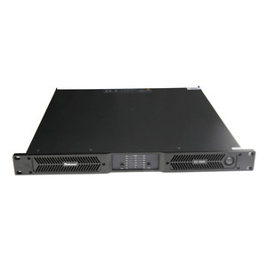 D2-3000 Class <strong>d</strong> 3000 w Power Amplifier <strong>2</strong> Channel Powerful Subwoofer Amplifier - Product Image 6