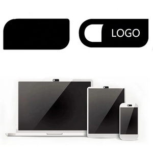 T10 Miếng Bọc <span class=keywords><strong>Webcam</strong></span> Máy Tính Xách Tay Riêng Tư Bằng Nhựa ABS Nhỏ Bên Ngoài Tùy Chỉnh - Product Image 3