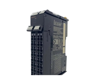 High-speed Synchronous Control <strong>Inputs</strong> <strong>and</strong> <strong>Outputs</strong> to Meet All Machine Control NX-AD4608 - Product Image 1