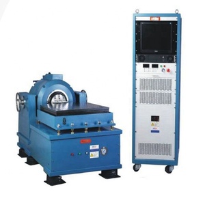 High Frequency Vibration Shaker Table Test Equipment for Monitor <strong>Testing</strong> - Product Image 1
