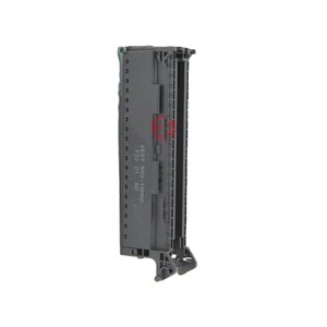 Conector PLC original Siemens 6ES7592-1BM00-0XB0, módulo conector frontal, interfaz D-Sub de 20 pines para el envío rápido, para el envío rápido, para el sistema de la red - Product Image 2