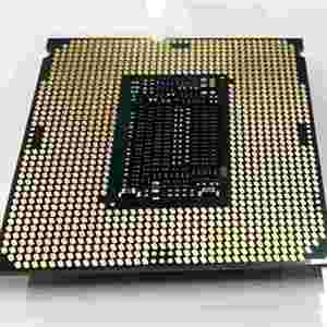 Intel Core i7 8700Kオリジナル95W TDP 2チャンネル超軽量PC CPUコンピュータ用LGA1151ソケット - Product Image 2