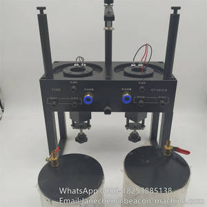 ขาตั้งสำหรับการทดสอบหัวฉีดเครื่องบีคอน C9 C7 3126B - Product Image 5