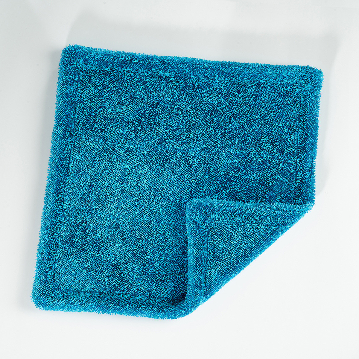 Bright blue