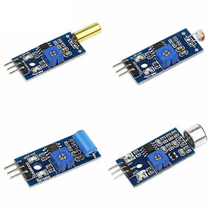 Arduino MEGA 2560 için Ufor ahududu Pi 3 B tipi programlama sensörü 16 Ltimate başlangıç kitleri ile MEGA 2560 R3 toptan kutusu ile