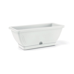 VENEZIA Havana Màu Dụng cụ làm vườn phụ kiện hộp 50x19x16h với kích thước Hộp phụ 50x19x16h - Product Image 2