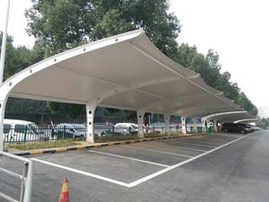 XZ OEM ODM modern memmemcover kapak park sundurma gölgelik çerçeve tasarımları - Product Image 5