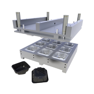 Professional Plastic Injection Mould Maker Electric Power Plug <strong>Mold</strong> Electrical Plugs Sockets Mould