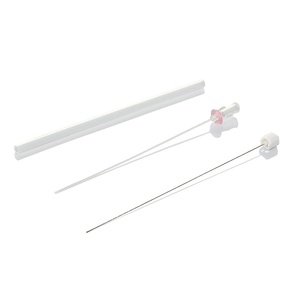 Disesuaikan kualitas baik kelas medis hewan urine tabung kateter <span class=keywords><strong>pvc</strong></span> foley kateter urin tabung - Product Image 1