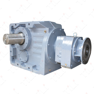 TILI K Series KR Type 1-60 <strong>Rpm</strong> Low Speed Reducer Sewing Machine Electric Gearbox <strong>Motor</strong> 5hp Helical <strong>Gear</strong> <strong>Motor</strong> for Sewage Mixing