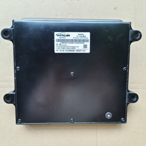 מקורי חדש עבור קוממינס k38, qsk38 או gta38 ecm ecu מחשב 4995445 4995445nx