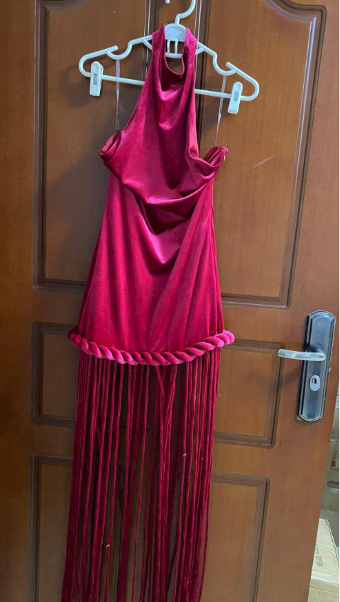 Rosso fucsia