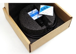 SINIT Dual-axis High Precision Waterproof IP67 anti-vibration 232 TTL <strong>Tilt</strong> Angle <strong>Sensor</strong> Switch Current Type <strong>Output</strong> Inclinometer - Product Image 5
