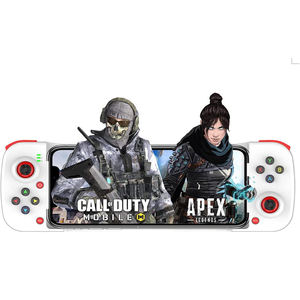 Nuovo arrivo Mobile scalabile Gamepad Wireless Controller di gioco per telefono cellulare IOS Android - Product Image 3