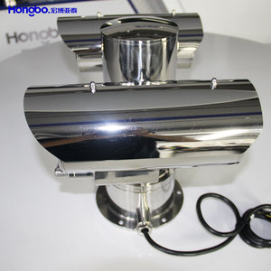 8MP <strong>22x</strong> Explosion-Proof Integrated PTZ <strong>Camera</strong> with CMOS Sensor for Dust Zone 21 and Zone 22 - Product Image 6