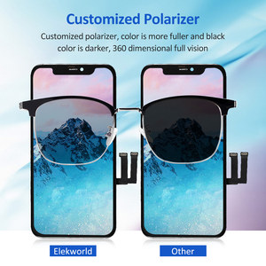 Elekworld工厂价格折扣液晶触摸屏适用于iPhone 13 Pro 12 Pro Max 11 Pro X XR XS液晶显示器的更换 - Product Image 4