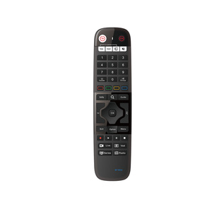 Factory LINUX Box U7 Hisilicon braccio Quad Core A53 1.2GHz 1GB RAM 8GB ROM 2.4G/5G Dual Band WiFi doppia Antenna 4K Linux - Product Image 6