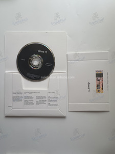 Win 11 Pro Gói Đầy Đủ OEM DVD Phiên Bản Tiếng Anh 100% Trực Tuyến Kích Hoạt Trên Toàn cầu Win11 Chuyên Nghiệp MS Hệ Thống Phần Mềm Cho PC - Product Image 6