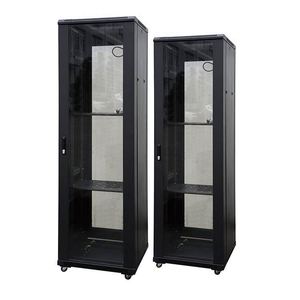 Armadi di rete Anti-incendio di alta qualità per l'archiviazione e la sicurezza dei dati - Product Image 3