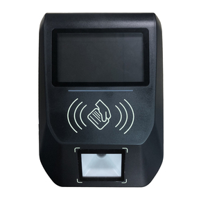 QRコードスキャナーを備えた工場のAndroidLinuxカードリーダー/nfcアクセス制御リーダー - Product Image 1